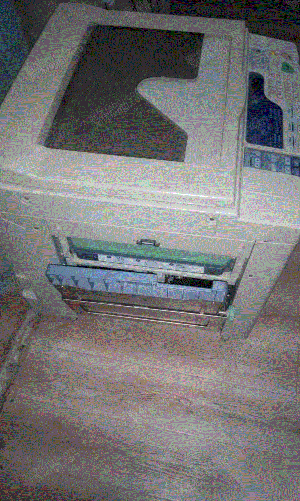 其它印刷设备转让