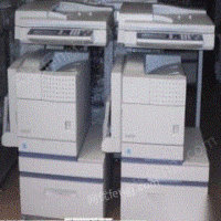 大量高速复印机出售