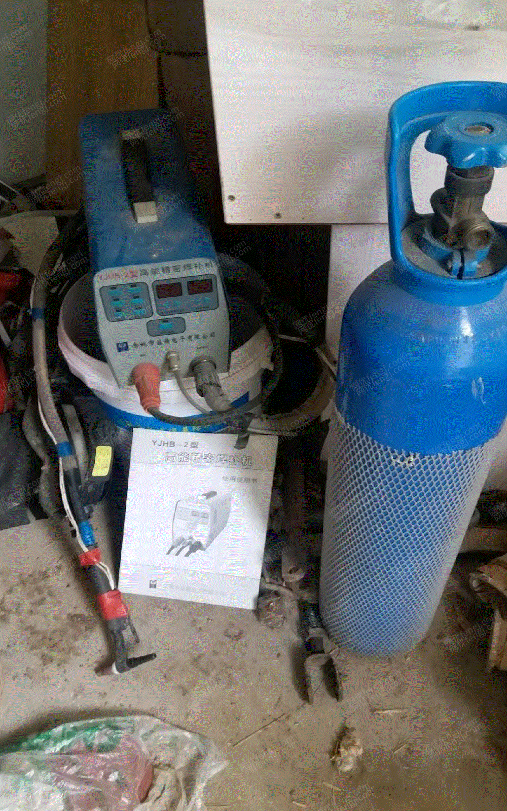 報廢機電設(shè)備出售