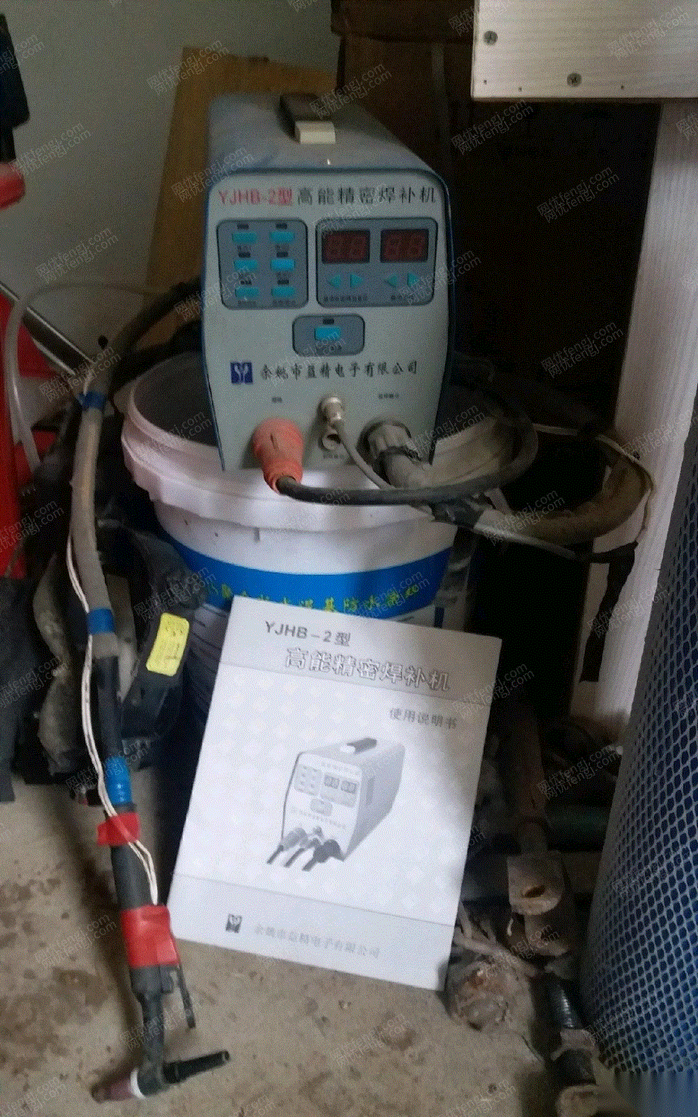 報廢機電設(shè)備價格