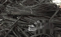 常熟电缆线回收大量废铜废铝废铁回收常年大量回收