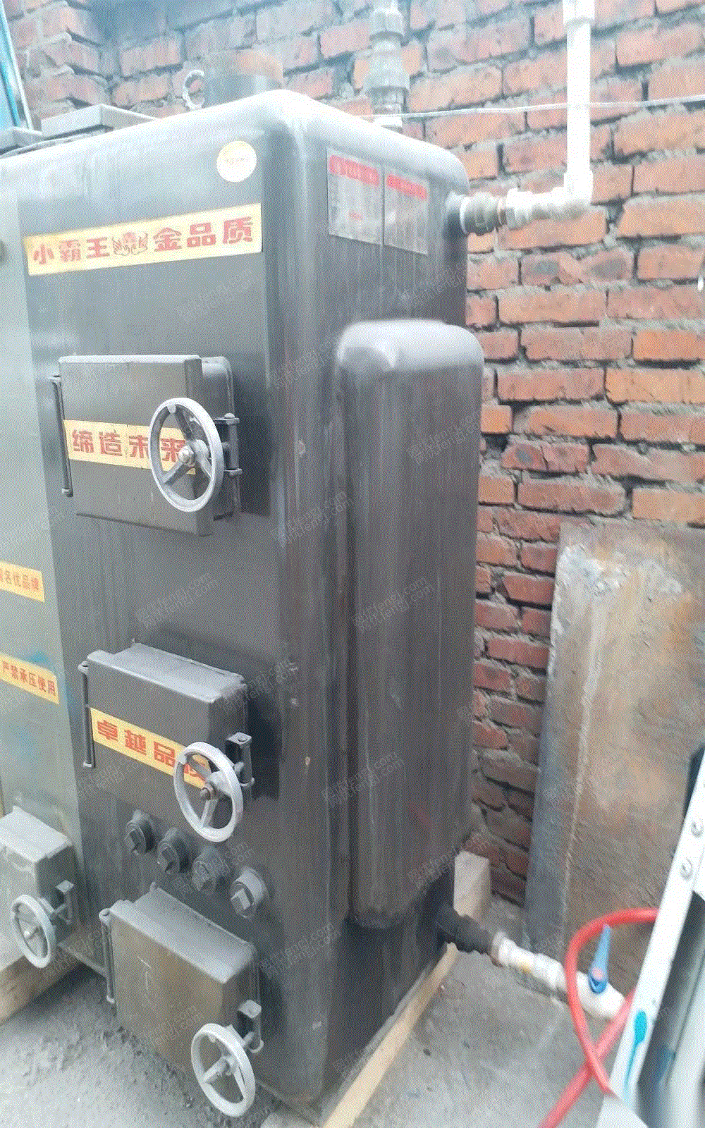 其它工業鍋爐出售