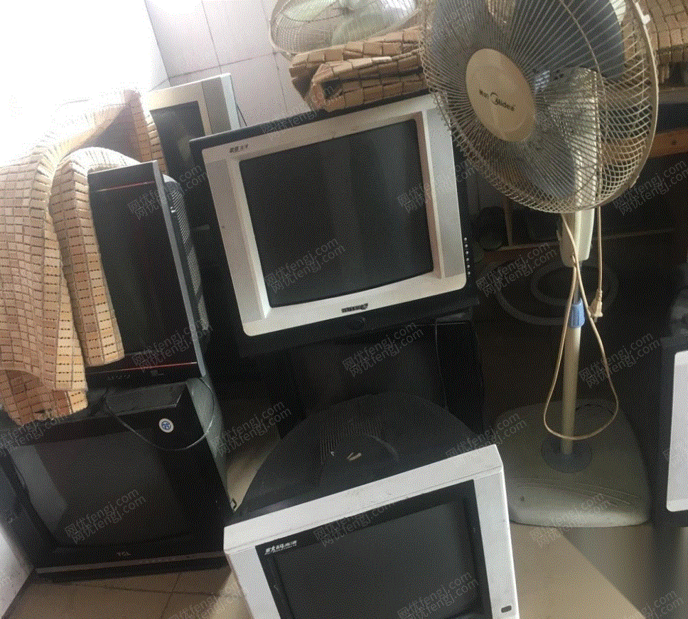 廚房物資回收