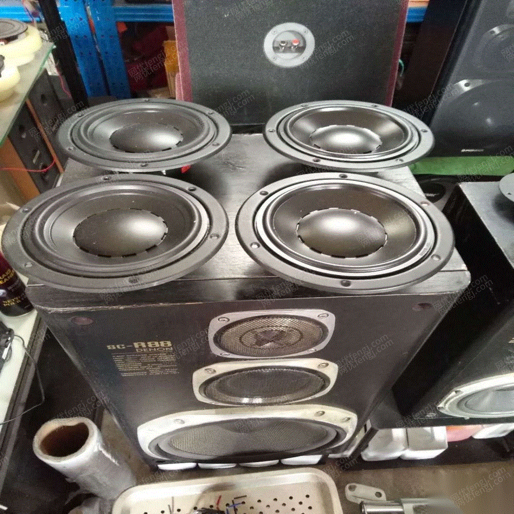 音乐/影视/vcd/dvd/音响转让