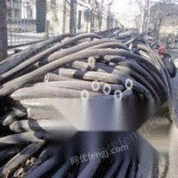 北京废电缆回收今日废旧电缆回收
