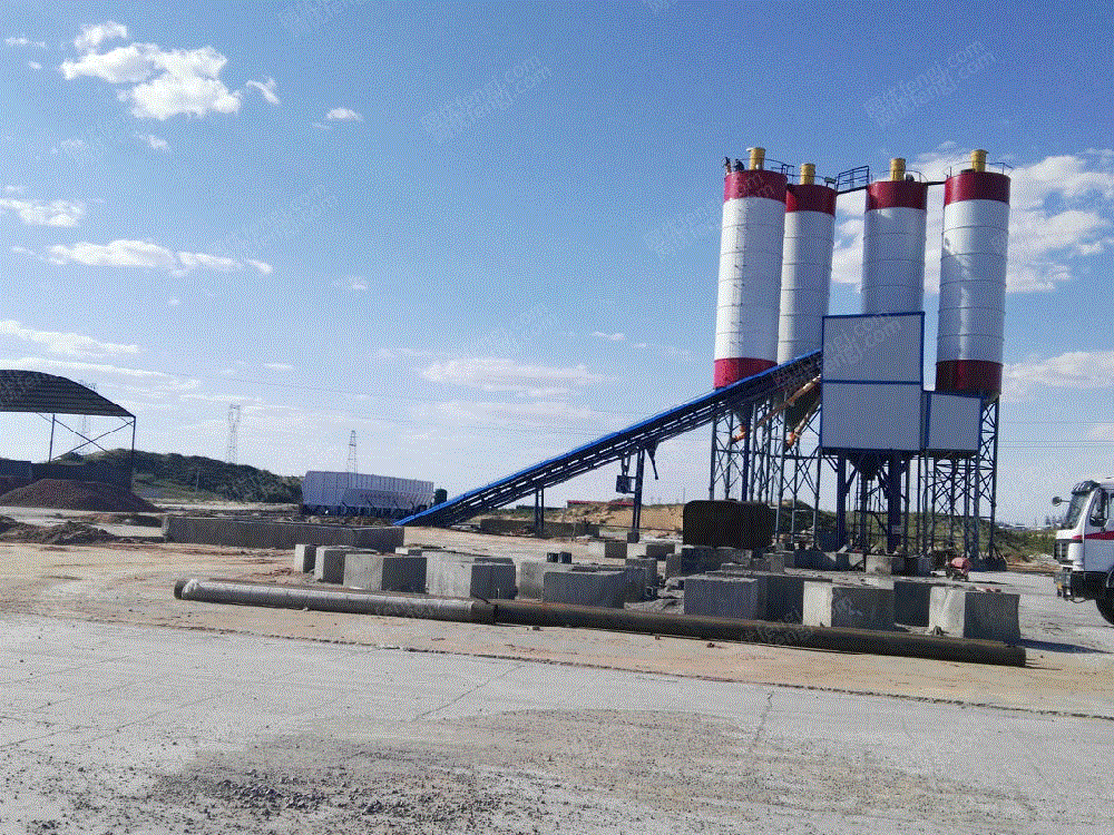 工程整套設備出售