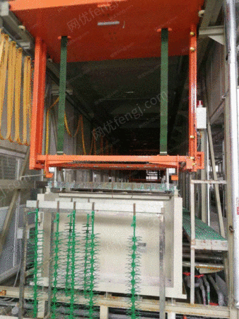 二手电镀、电解设备出售