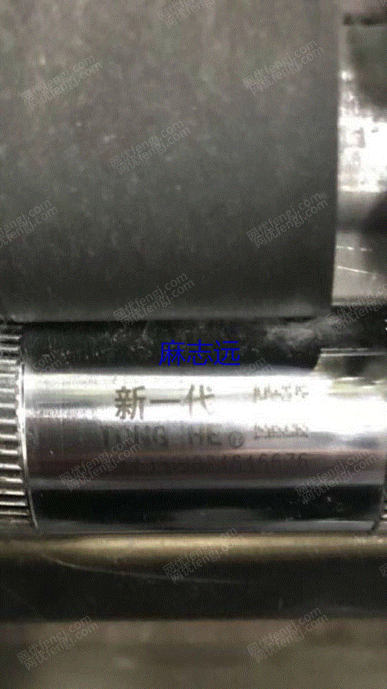 二手棉麻纺纱设备价格