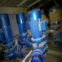 循环泵，水泵，管道泵8台