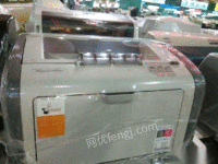 二手惠普1020激光打印机出售