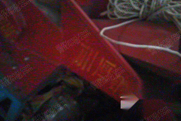 二手破碎设备回收