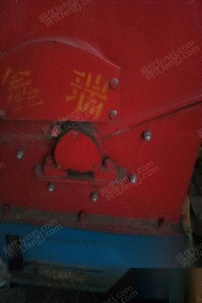 二手破碎设备出售