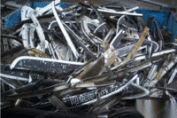 废品回收高价上门回收废旧金属，废铜废铝废铁不锈钢等稀有金