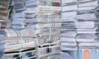 合肥废纸回收报纸回收标书回收旧书本回收