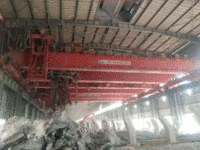出售冶金吊，跨度31.5