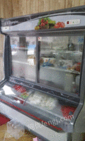 出售烧烤涮理石烧烤桌，安琪尔冷冻冷藏柜