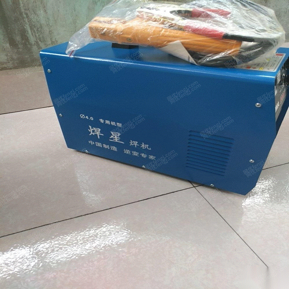 焊星焊机zx7.400ma出售