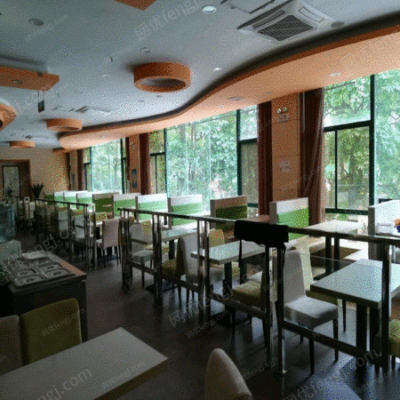 餐厅设备出售
