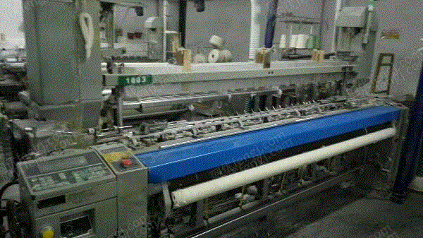 二手纺织品机械回收