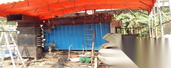 生物質鍋爐轉讓