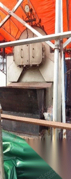 生物質鍋爐出售