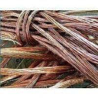 高价回收电线电缆废铜废铁铝不锈钢木方库房积压物资