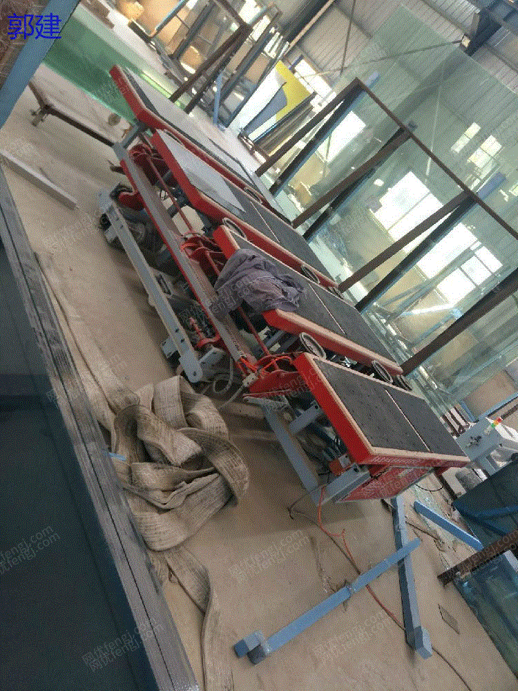 玻璃设备价格