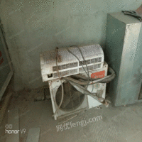旧空调旧等离子切割机出售