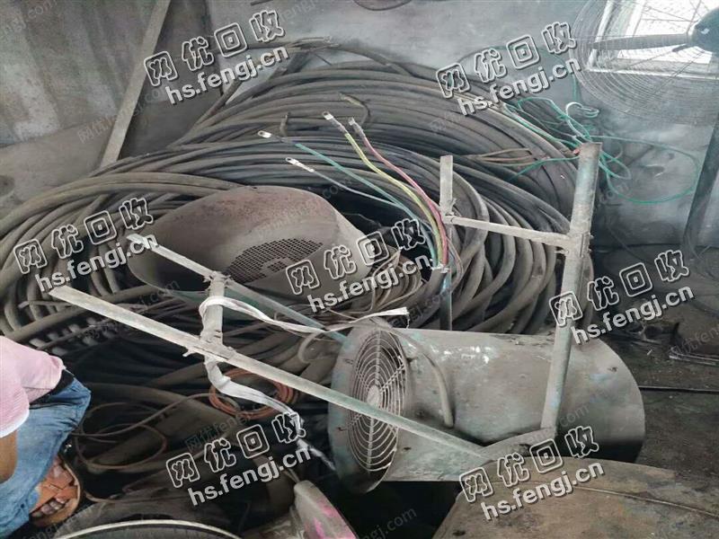 安徽马鞍山地区出售2吨铝线