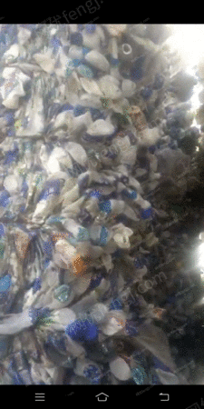 生活类废塑料出售
