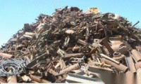 内蒙古包头高价回收金属回收废铜铁铝、不锈钢、电线电缆、铝合金