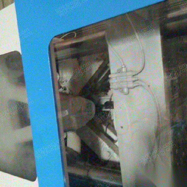 二手成型設備價格