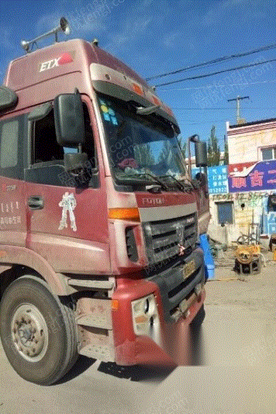 其它水泥设备回收