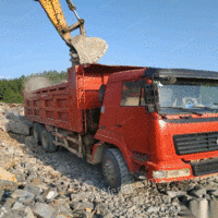 转卖二手新款国六排放价格优惠品质保证