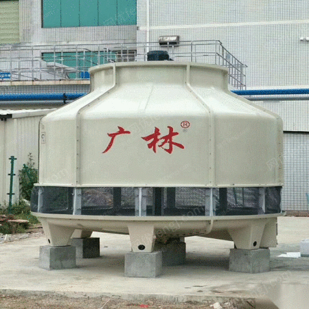 二手冷却设备出售