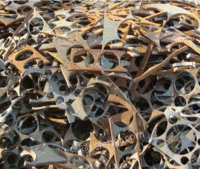 江苏长期回收废旧钢材