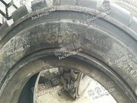 南京地区出售26条2吨重的铲车轮胎
