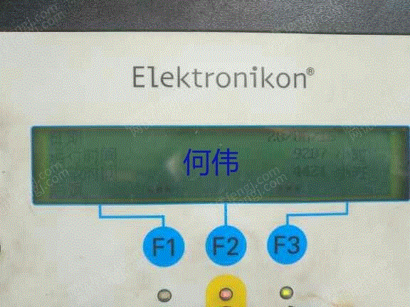 二手氣體分離設備價格