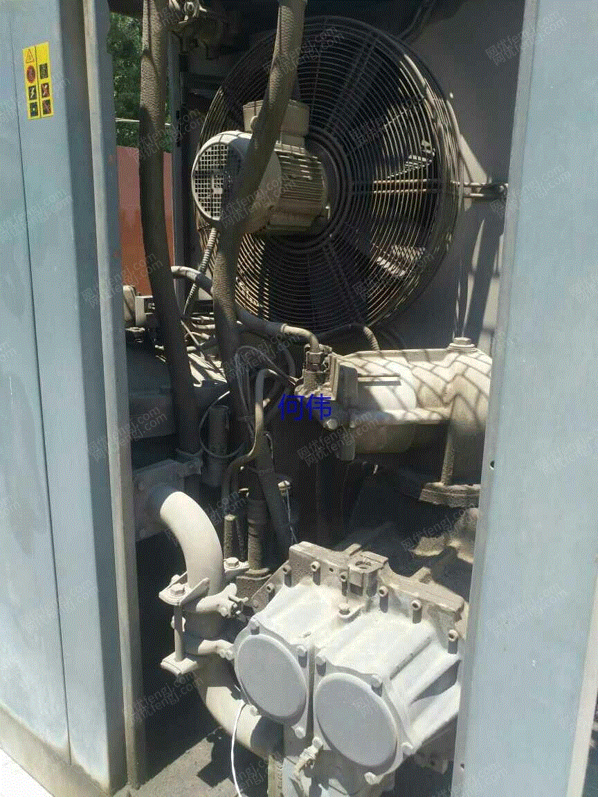 二手氣體分離設備轉讓