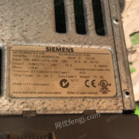 西门子430变频器37千瓦出售