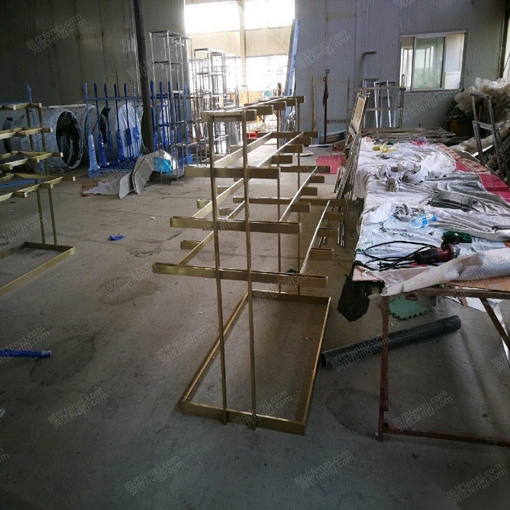其他废不锈钢/不锈铁价格