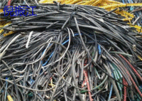 北京长期回收废电缆