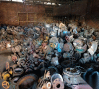 天津河西区废铁，废铜，废铝，及废油回收