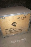 低价出售九成新380v变220v小型变压器5000w