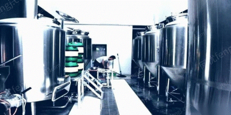 二手酿酒设备出售