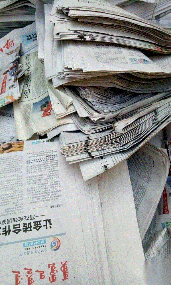 扬州废品回收：城市绿色经济的一扇窗
