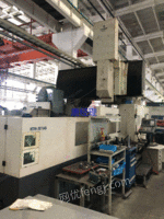 江苏苏州出售1台二手加工中心电议或面议