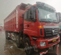 货车转让启用2017年12月精品车况行驶2万公里