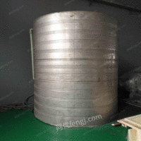 出售10吨容量长时间保温水桶