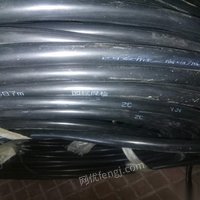 3*16yjv电缆共180米便宜出售